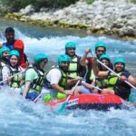 Rafting, Zipline and ATV or Buggy Safari from Antalya - An In-Depth Look at the Experience