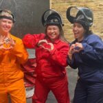 Rage Room Panama City Beach, Florida - The Logistics: How It All Comes Together