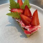 Ragusa: Sunday Brunch with Sparkling Welcome Drink - The Menu: A Personal Culinary Journey