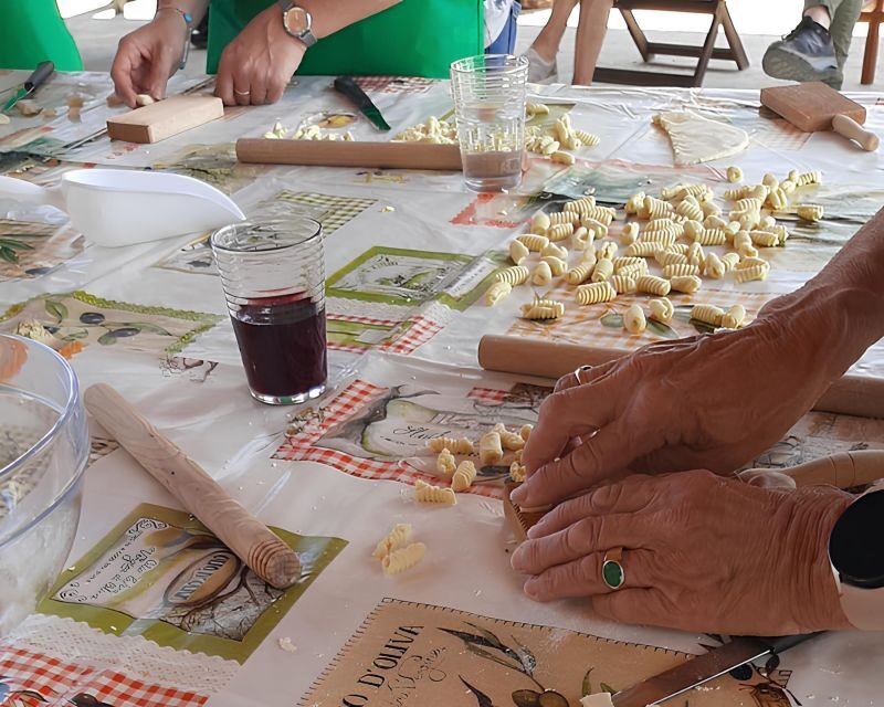 Ragusa: Traditional Sicilian Cooking Class - Final Thoughts