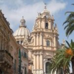 Ragusa Walking tour - The Itinerary in Detail