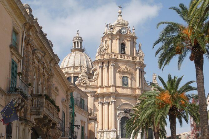 Ragusa Walking tour - The Itinerary in Detail