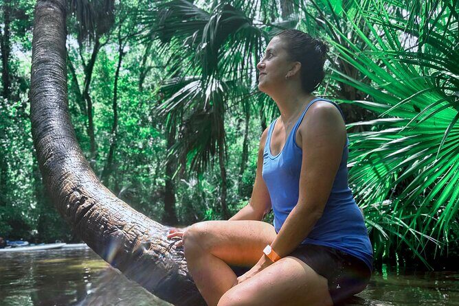 Rainbow Springs Clear Kayak and Paddleboard Guided Tours - Who Will Appreciate This Experience?