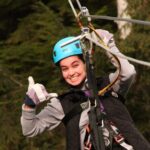 Rainforest Canopy & Zipline Adventure in Ketchikan, AK - The Wildlife: What You Might See