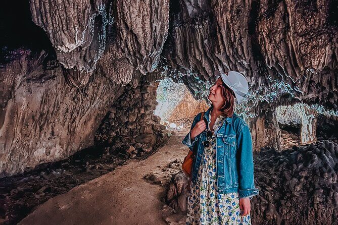 Rakovica Private Countryside Bike Tour with Barac Caves - What to Expect from the Itinerary