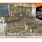 Raleigh Guided E-bike Tour: Ghosts, Mystery, Creepy History - The Practicalities