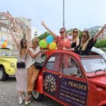 Rallye "Discoveries and Surprises" - The Practical Details