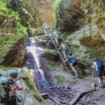 Ram Gorge Hiking Adventure - Starting Point and Transportation