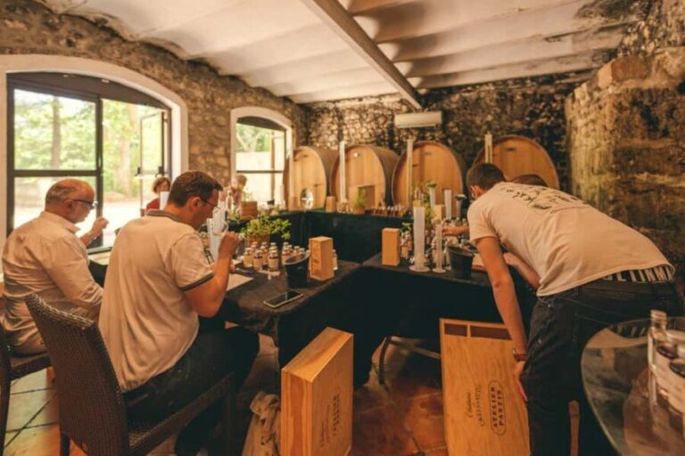 Randonnée sur les traces de Marcel Pagnol - The Reviews Speak Volumes