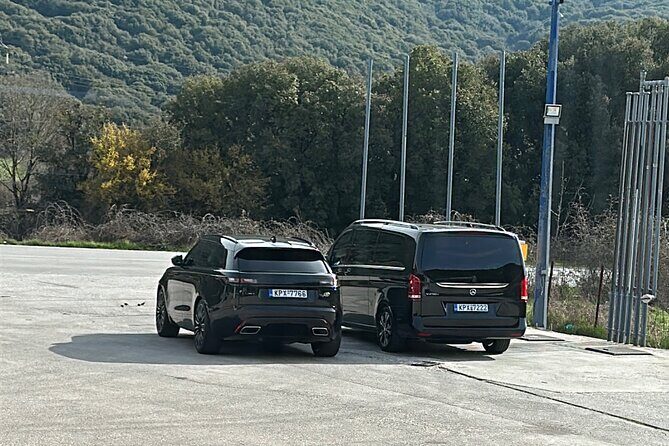 Range Rover Private Tour in Mykonos - Final Thoughts