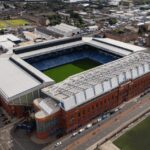 Rangers FC Official Match Day Experience - Seating and Atmosphere: Sitting in the Heart of Ibrox