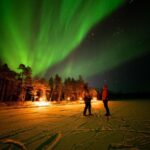 Ranua: Lupland Aurora Activity Park  After Dark Adventure - The Practical Details