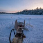 Ranua: Private Sauna on Your Own Wilderness Lake - The Itinerary and What to Expect
