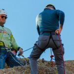 Rappelling in hills of Guanajuato - The Experience: What You Can Expect