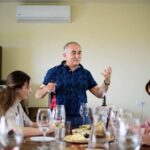 Rare Grape & Wine Tasting Experience at MOONQ - The Wines You’ll Taste