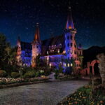 Ravadinovo: Castle In Love with the Wind - Entry Ticket - What’s Included and What’s Not