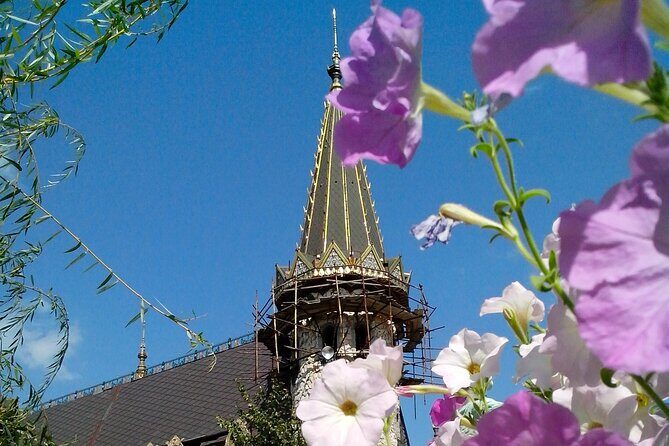 Ravadinovo Castle Unseen - The Practical Side: Price, Duration, and Logistics