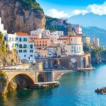 Ravello Amalfi And Positano Private Tour from Rome - The Itinerary in Detail