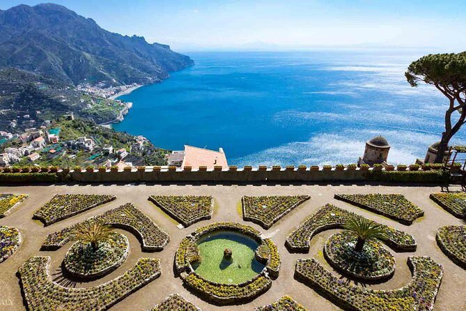 Ravello, Amalfi and Positano: Private tour from Rome - How the Experience Feels in Practice