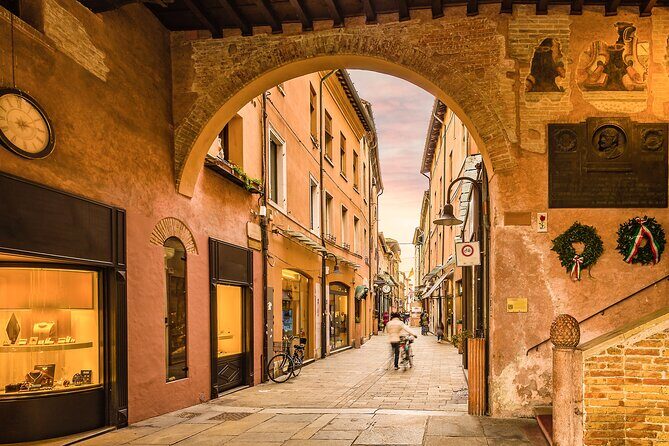 Ravenna City Tour By Night with a Local Guide - Final Thoughts