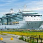 Ravenna: Cruise Terminal From/to Venice - Meeting and Departure Points