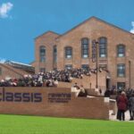 Ravenna: Entry ticket to Ravenna "Classis Museum" - The Sum Up