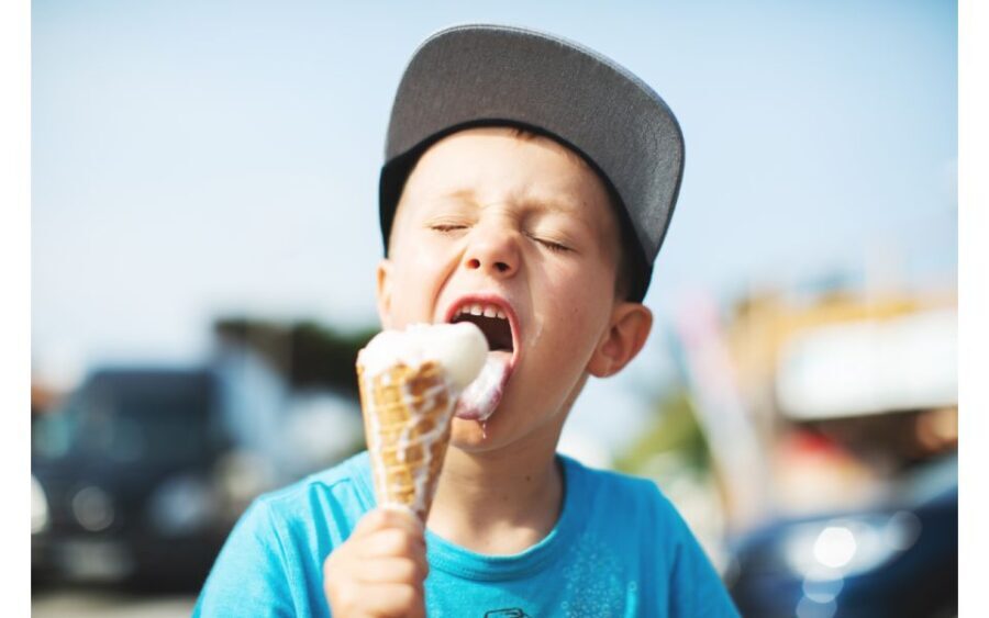 Ravenna: Gelato Making Class - The Itinerary and Experience Breakdown