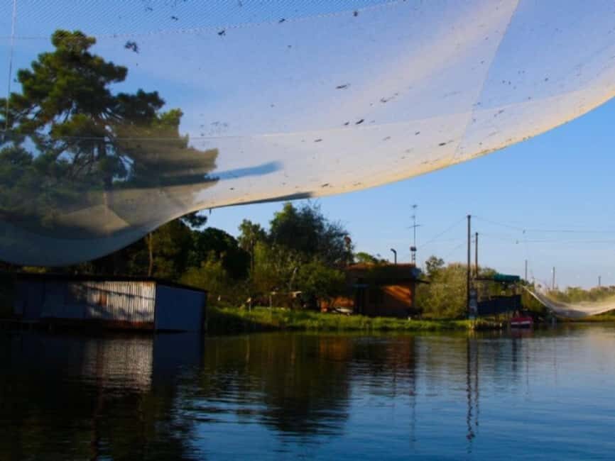 Ravenna: Guided E-bike Tour between History and Nature - Practical Details & Tips