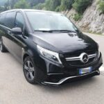 Ravenna Hotels to Ravenna Port - Departure Private Transfer - The Experience on Review
