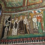 Ravenna: Mosaics and Highlights Guided Tour with Admission Ticket - Basilica di San Francesco and Underwater Mosaics