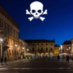 Ravenna Noir: crime reports from the past and illustrious crimes in Ravenna - The Itinerary: A Walk Through Ravenna’s Crime-Laden Past