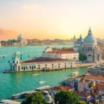 Ravenna Port to Venice with Deluxe Tour by Boat and Gondola - The Itinerary in Detail