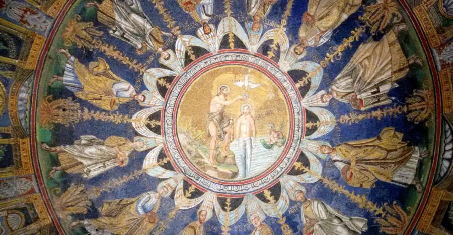 Ravenna: Private Tour with Stunning Byzantine Mosaics - Why This Tour Stands Out