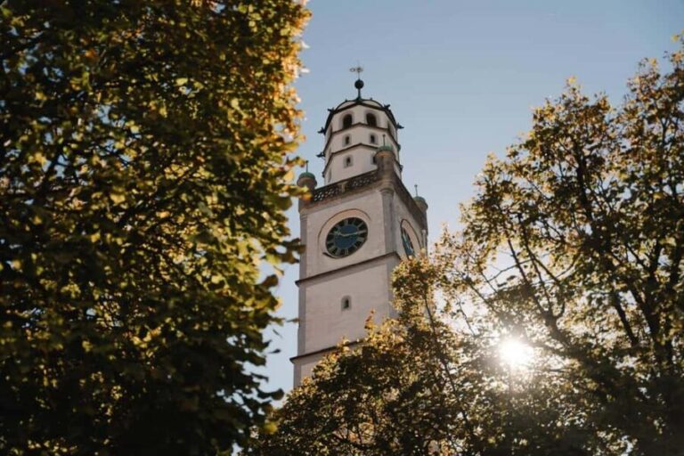 Ravensburg: The city show "The Tower Keeper" - What do reviews tell us?