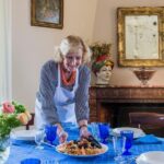 Ravioli & Tiramisù Cooking Class near Lake Como - Key Points