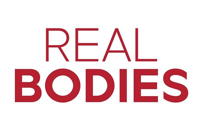 Real Bodies at Horseshoe Las Vegas - The Details: Price, Duration, and Practicalities