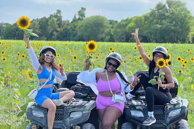 Real Extreme Off-Road ATV Miami (NO SECURITY DEPOSIT REQUIRED) - Final Thoughts