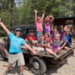 Real Gold Mine Tour with, gold panning and more - An Honest Look at the Experience