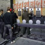 Real gun shooting experience! Extremely fun indoor activity in Riga! - Authentic Traveler Feedback
