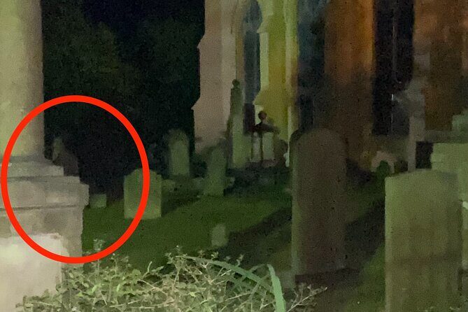 Real Hauntings of Charleston! (Small Group Ghost Tour) - The Sum Up: Is It Worth It?