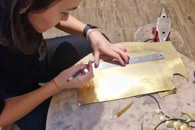 Real Roma Community Crafting Workshop - Pricing and What You Get