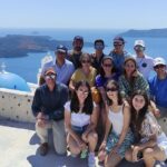 Real Santorini: Full-Day Private Tour - A Day Packed with Iconic and Unique Spots