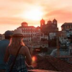 Rebels & Invicta: Portos Liberal City Tour with Local Guide - From History to Practical Insights