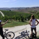 Recanati: discover the hills of infinity by E-Bike - FAQs