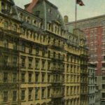 Recreate the Most Requested Walking Tour of 1840s New York - What You Can Expect from the Experience