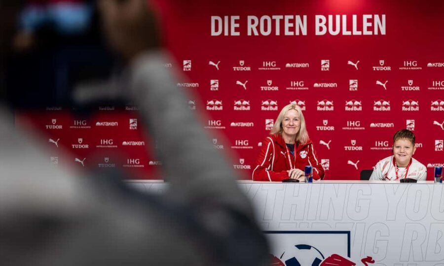 Red Bull Arena Leipzig: Stadium Access & Guided Walking Tour - Practical Considerations