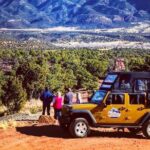 Red Canyon Loop Half Day Jeep Tour - The Experience: What Travelers Say