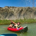 Red Canyon River Trips 7 Mile Whitewater Rafting 9am Daily - FAQs
