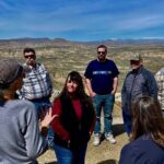 Red Canyon Wild Mustang Tours And Safaris In Cody Wyoming - Who Should Consider This Tour?