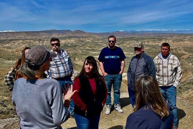 Red Canyon Wild Mustang Tours And Safaris In Cody Wyoming - Who Should Consider This Tour?